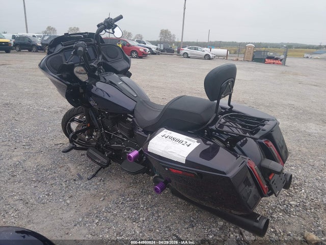 Harley-Davidson FLTRX 2025 1HD1KH719SB612537 Image 3