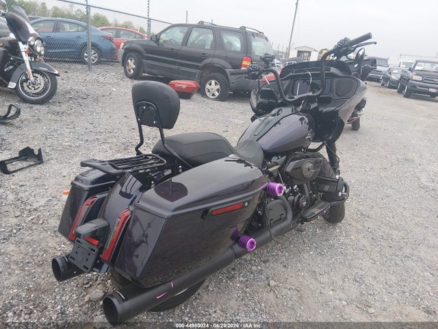 Harley-Davidson FLTRX 2025 1HD1KH719SB612537 Image 4