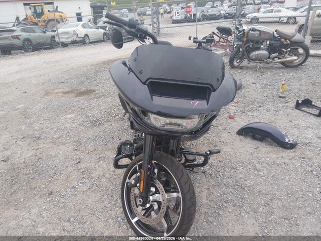 Harley-Davidson FLTRX 2025 1HD1KH719SB612537 Image 5