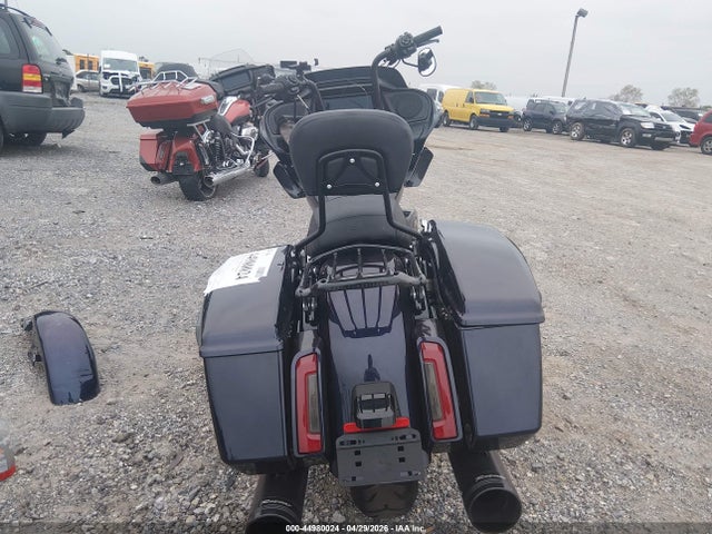 Harley-Davidson FLTRX 2025 1HD1KH719SB612537 Image 6