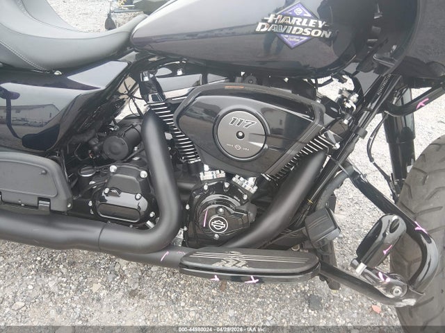 Harley-Davidson FLTRX 2025 1HD1KH719SB612537 Image 8