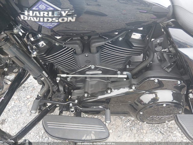 Harley-Davidson FLTRX 2025 1HD1KH719SB612537 Image 9