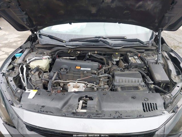 Aukcja sprzedaży 2016 Honda Civic Ex, vin: 19XFC2F79GE249934, numer aukcji: 44980028