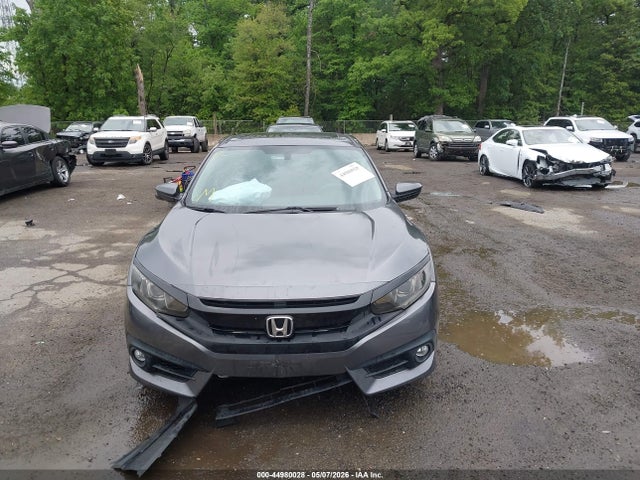 Aukcja sprzedaży 2016 Honda Civic Ex, vin: 19XFC2F79GE249934, numer aukcji: 44980028