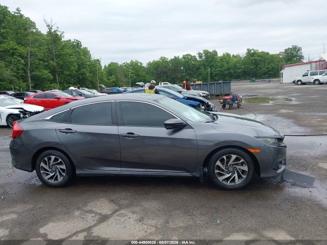Aukcja sprzedaży 2016 Honda Civic Ex, vin: 19XFC2F79GE249934, numer aukcji: 44980028