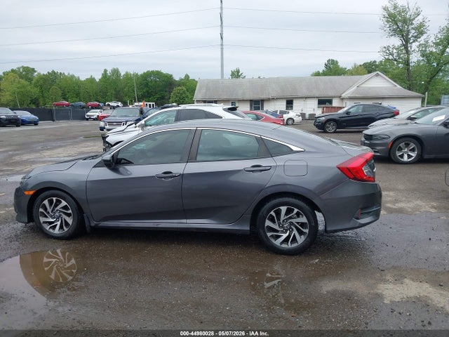 Aukcja sprzedaży 2016 Honda Civic Ex, vin: 19XFC2F79GE249934, numer aukcji: 44980028