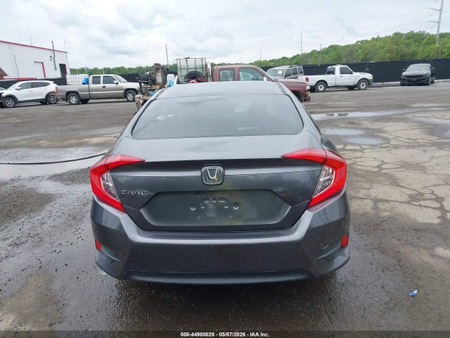 Aukcja sprzedaży 2016 Honda Civic Ex, vin: 19XFC2F79GE249934, numer aukcji: 44980028