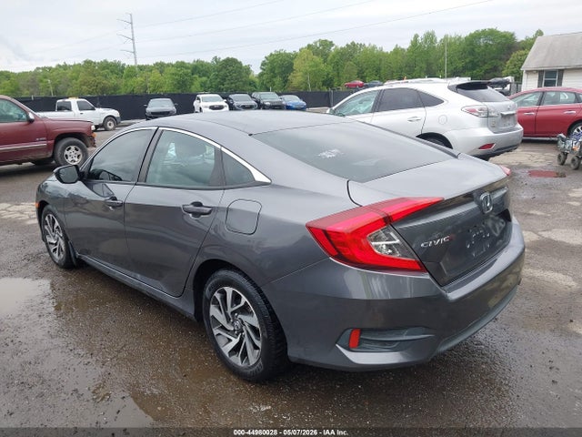 Aukcja sprzedaży 2016 Honda Civic Ex, vin: 19XFC2F79GE249934, numer aukcji: 44980028