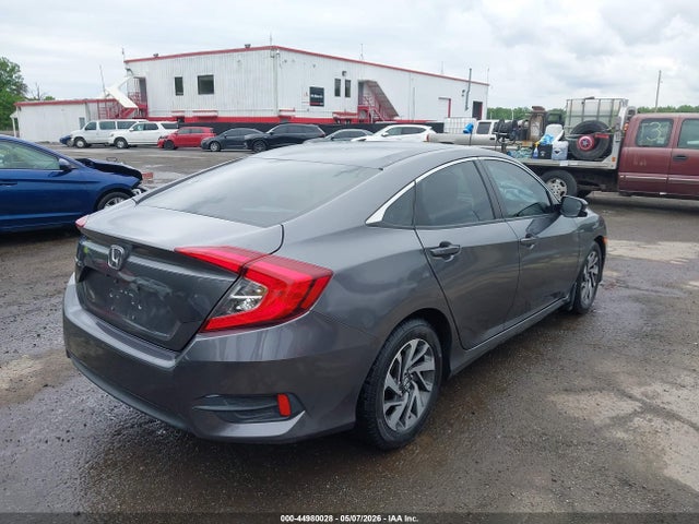 Aukcja sprzedaży 2016 Honda Civic Ex, vin: 19XFC2F79GE249934, numer aukcji: 44980028