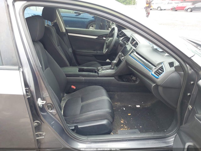 Aukcja sprzedaży 2016 Honda Civic Ex, vin: 19XFC2F79GE249934, numer aukcji: 44980028