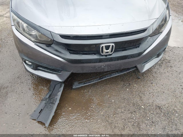 Aukcja sprzedaży 2016 Honda Civic Ex, vin: 19XFC2F79GE249934, numer aukcji: 44980028