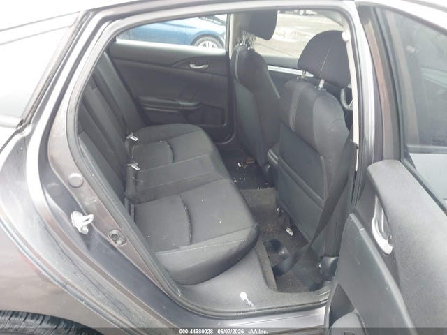 Aukcja sprzedaży 2016 Honda Civic Ex, vin: 19XFC2F79GE249934, numer aukcji: 44980028