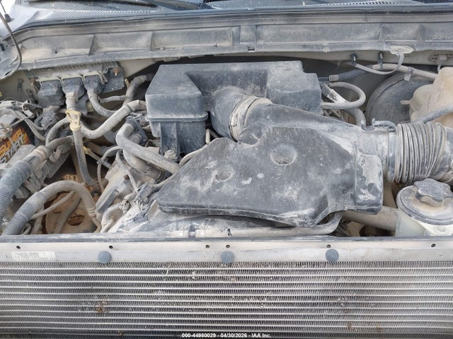 44980029 :رقم المزاد ، 1FT7X2A62CEA82152 vin ، 2012 Ford F-250 Xl مزاد بيع