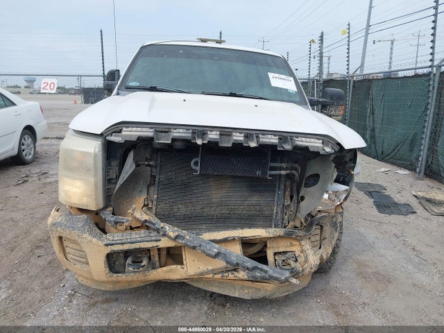 44980029 :رقم المزاد ، 1FT7X2A62CEA82152 vin ، 2012 Ford F-250 Xl مزاد بيع