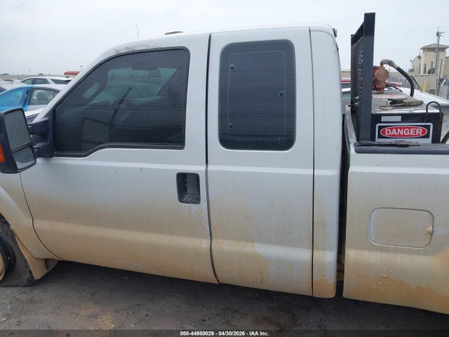 44980029 :رقم المزاد ، 1FT7X2A62CEA82152 vin ، 2012 Ford F-250 Xl مزاد بيع