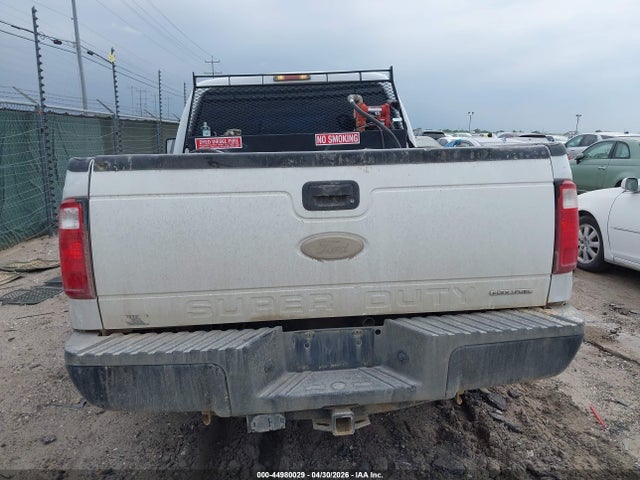 44980029 :رقم المزاد ، 1FT7X2A62CEA82152 vin ، 2012 Ford F-250 Xl مزاد بيع