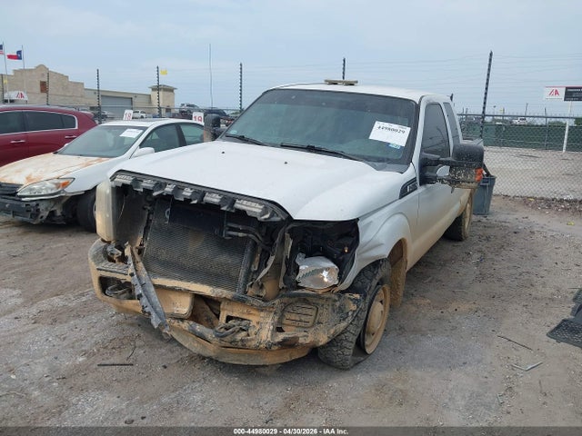 44980029 :رقم المزاد ، 1FT7X2A62CEA82152 vin ، 2012 Ford F-250 Xl مزاد بيع