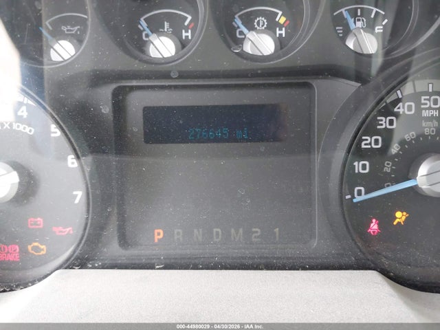 44980029 :رقم المزاد ، 1FT7X2A62CEA82152 vin ، 2012 Ford F-250 Xl مزاد بيع