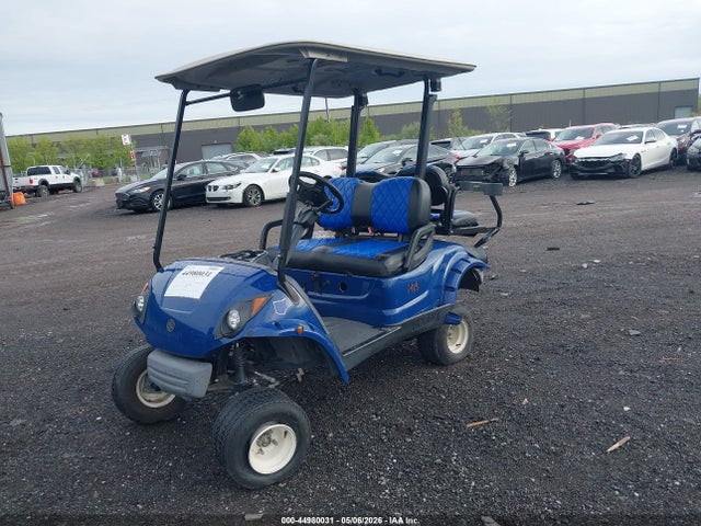 44980031 :رقم المزاد ، jw8504272 vin ، 2016 Yamaha Other مزاد بيع