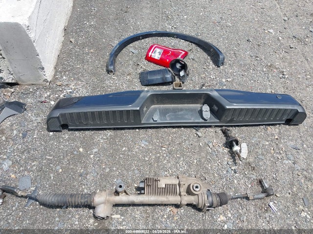 2015 Ford F-150 Xlt მანქანა იყიდება აუქციონზე, vin: 1FTEW1EF7FFC67827, აუქციონის ნომერი: 44980032