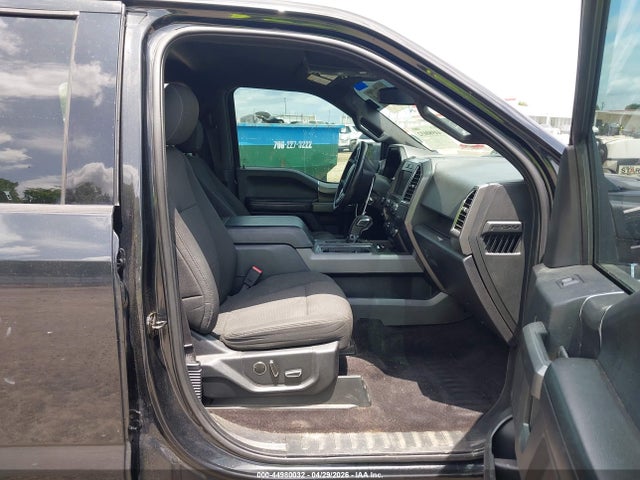 2015 Ford F-150 Xlt მანქანა იყიდება აუქციონზე, vin: 1FTEW1EF7FFC67827, აუქციონის ნომერი: 44980032