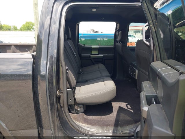 2015 Ford F-150 Xlt მანქანა იყიდება აუქციონზე, vin: 1FTEW1EF7FFC67827, აუქციონის ნომერი: 44980032