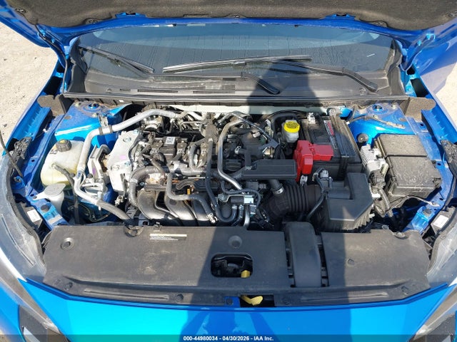 3N1AB8CV9SY302306 Nissan SENTRA SV