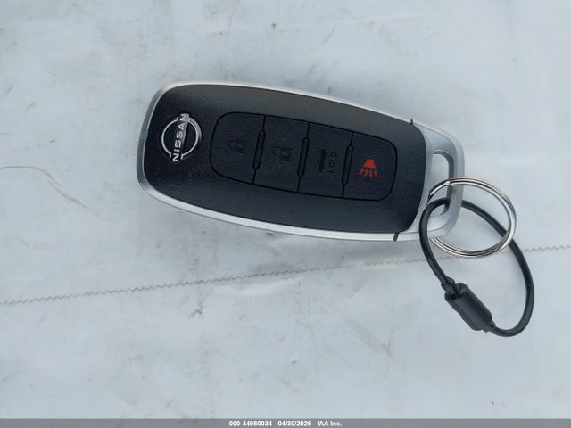 3N1AB8CV9SY302306 Nissan SENTRA SV