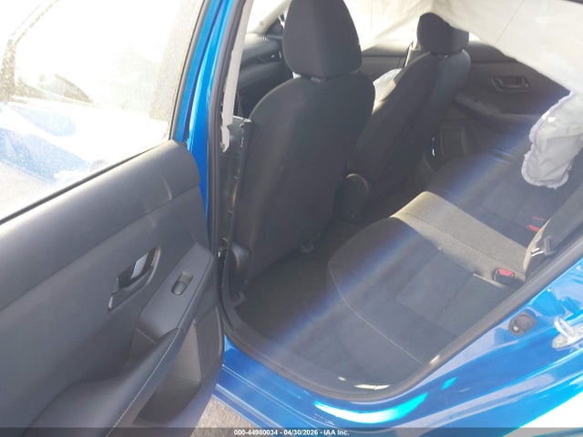 3N1AB8CV9SY302306 Nissan SENTRA SV