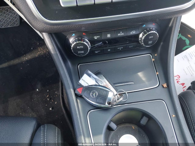 44980041 :رقم المزاد ، WDDSJ4EB2JN600682 vin ، 2018 Mercedes-benz Cla 250 مزاد بيع