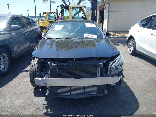 44980041 :رقم المزاد ، WDDSJ4EB2JN600682 vin ، 2018 Mercedes-benz Cla 250 مزاد بيع