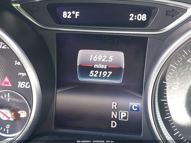 44980041 :رقم المزاد ، WDDSJ4EB2JN600682 vin ، 2018 Mercedes-benz Cla 250 مزاد بيع