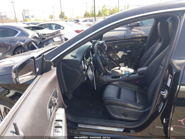 44980041 :رقم المزاد ، WDDSJ4EB2JN600682 vin ، 2018 Mercedes-benz Cla 250 مزاد بيع