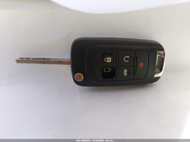 2015 Chevrolet Malibu 2lt მანქანა იყიდება აუქციონზე, vin: 1G11D5SL4FF273289, აუქციონის ნომერი: 44980042