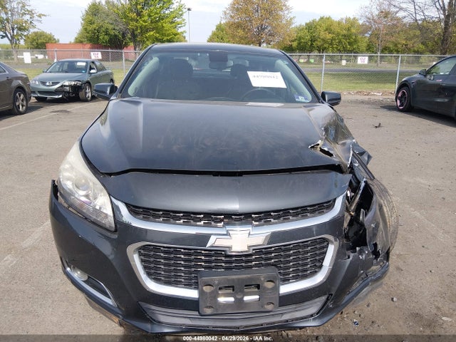 2015 Chevrolet Malibu 2lt მანქანა იყიდება აუქციონზე, vin: 1G11D5SL4FF273289, აუქციონის ნომერი: 44980042