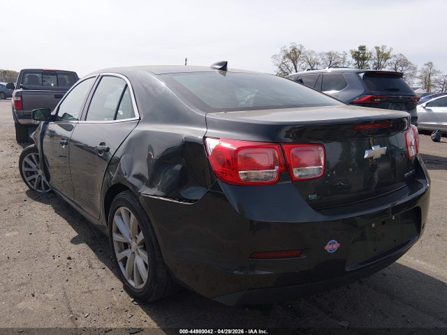 2015 Chevrolet Malibu 2lt მანქანა იყიდება აუქციონზე, vin: 1G11D5SL4FF273289, აუქციონის ნომერი: 44980042