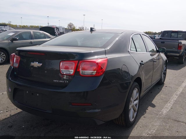 2015 Chevrolet Malibu 2lt მანქანა იყიდება აუქციონზე, vin: 1G11D5SL4FF273289, აუქციონის ნომერი: 44980042