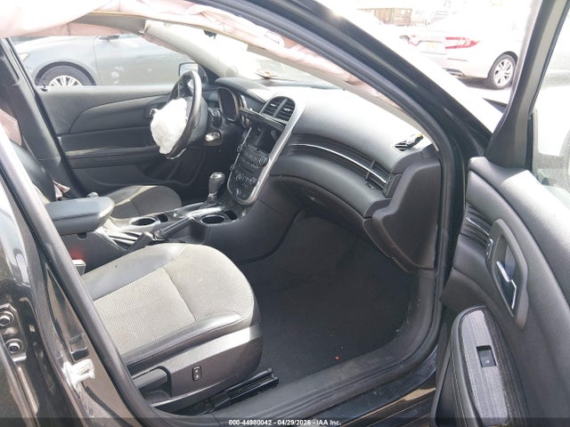 2015 Chevrolet Malibu 2lt მანქანა იყიდება აუქციონზე, vin: 1G11D5SL4FF273289, აუქციონის ნომერი: 44980042