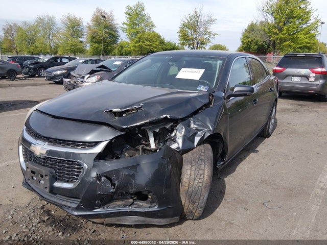 2015 Chevrolet Malibu 2lt მანქანა იყიდება აუქციონზე, vin: 1G11D5SL4FF273289, აუქციონის ნომერი: 44980042