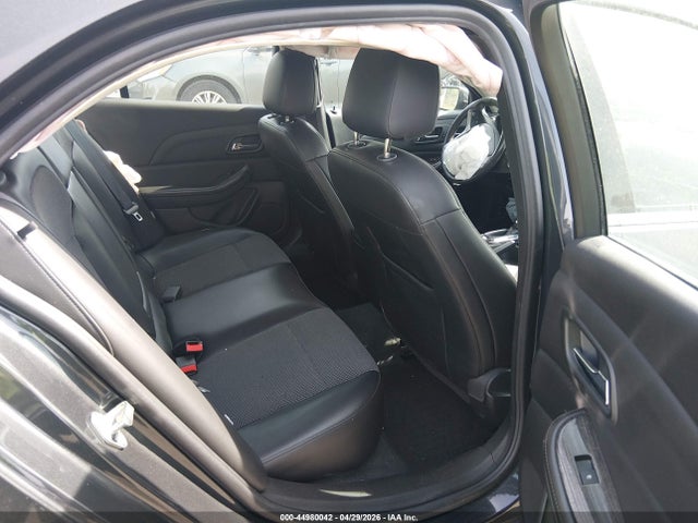2015 Chevrolet Malibu 2lt მანქანა იყიდება აუქციონზე, vin: 1G11D5SL4FF273289, აუქციონის ნომერი: 44980042