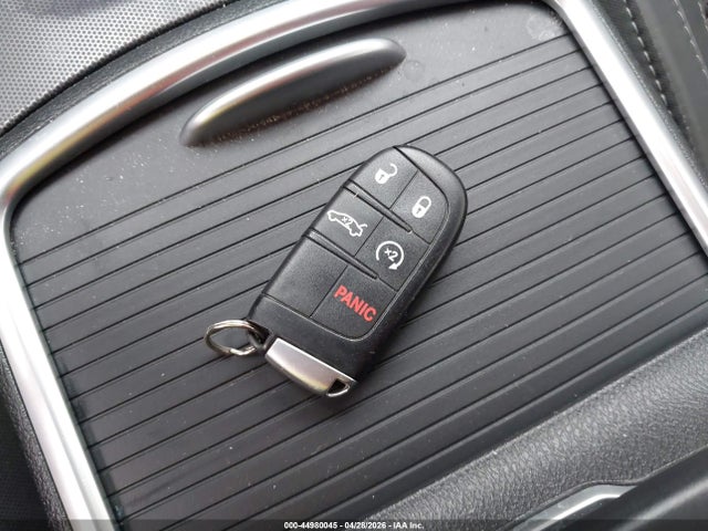 44980045 :رقم المزاد ، 2C3CDXJG3JH307539 vin ، 2018 Dodge Charger Gt Awd مزاد بيع
