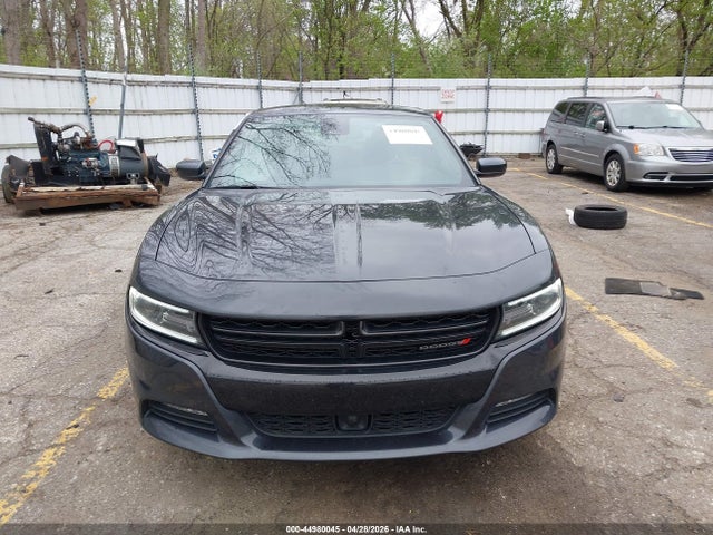 44980045 :رقم المزاد ، 2C3CDXJG3JH307539 vin ، 2018 Dodge Charger Gt Awd مزاد بيع