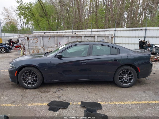 Aukcja sprzedaży 2018 Dodge Charger Gt Awd, vin: 2C3CDXJG3JH307539, numer aukcji: 44980045