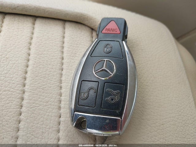 44980046 :رقم المزاد ، WDBTK72F88T089634 vin ، 2008 Mercedes-benz Clk 550 مزاد بيع