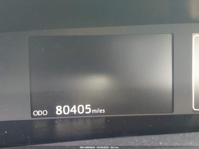 Продаж на аукціоні авто 2019 Toyota Prius Xle, vin: JTDL9RFU3K3005468, номер лоту: 44980048