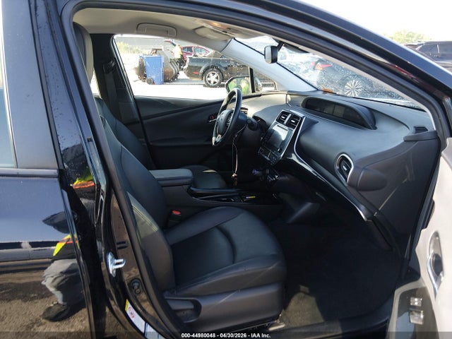 Продаж на аукціоні авто 2019 Toyota Prius Xle, vin: JTDL9RFU3K3005468, номер лоту: 44980048