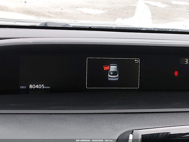 Продаж на аукціоні авто 2019 Toyota Prius Xle, vin: JTDL9RFU3K3005468, номер лоту: 44980048