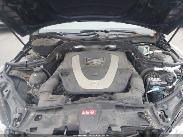 Продажа на аукционе авто 2011 Mercedes-benz E 350 4matic, vin: WDDHF8HB9BA315436, номер лота: 44980050