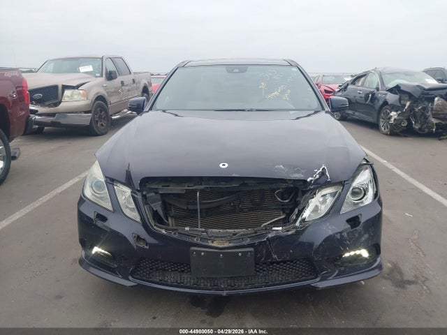 Продажа на аукционе авто 2011 Mercedes-benz E 350 4matic, vin: WDDHF8HB9BA315436, номер лота: 44980050