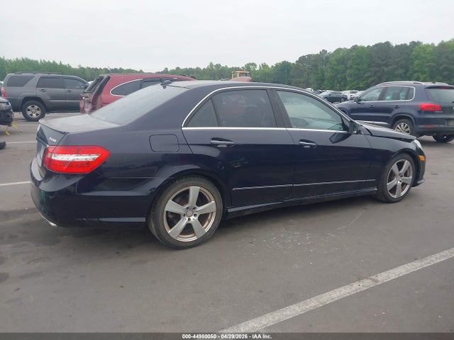 Продажа на аукционе авто 2011 Mercedes-benz E 350 4matic, vin: WDDHF8HB9BA315436, номер лота: 44980050